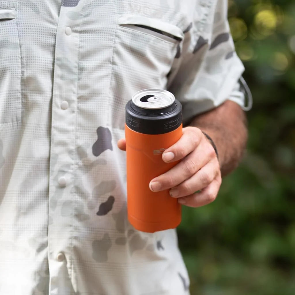 Slim Can Cooler Insulated 12 Oz A496472