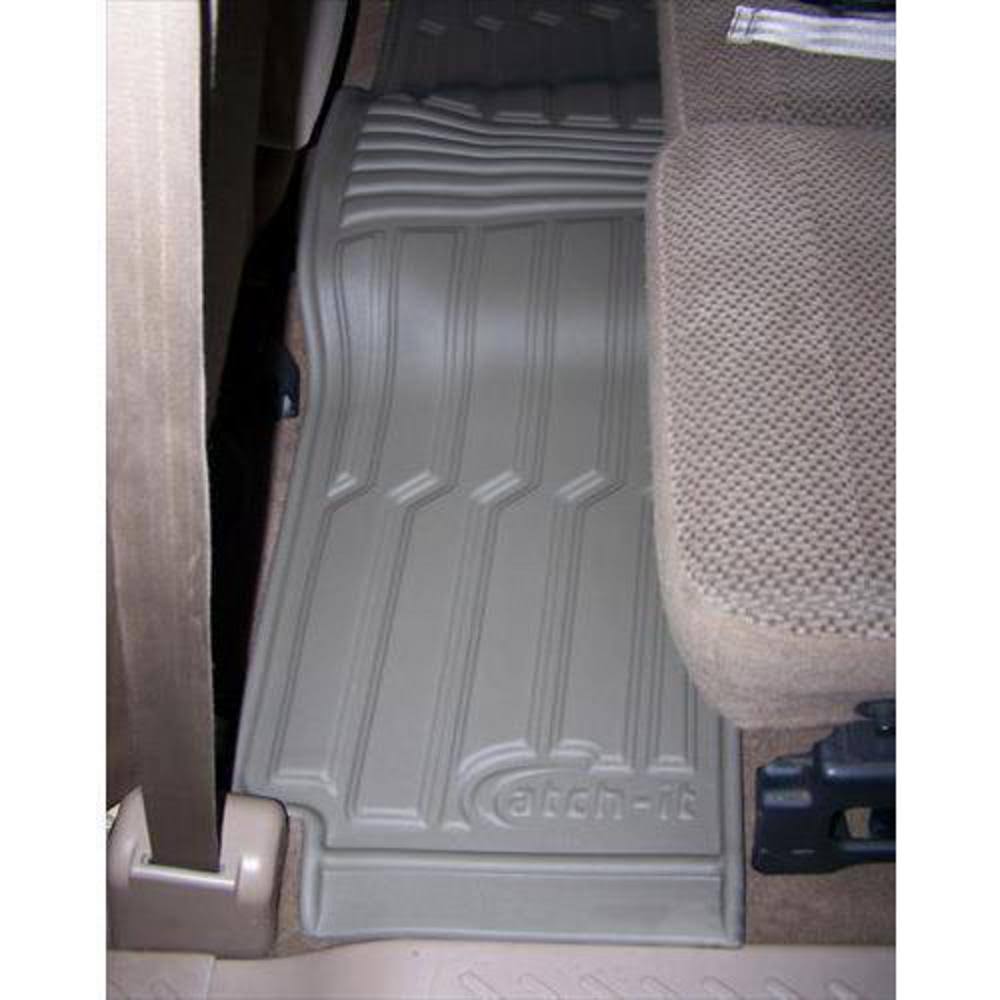 Vinyl Floor Mats D266