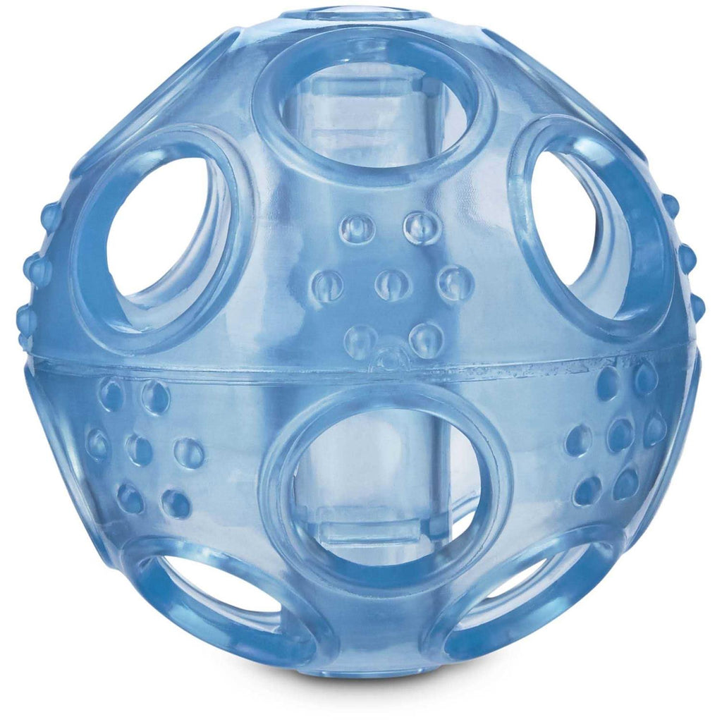 Treat Dispenser Ball Puppy Toy I7361