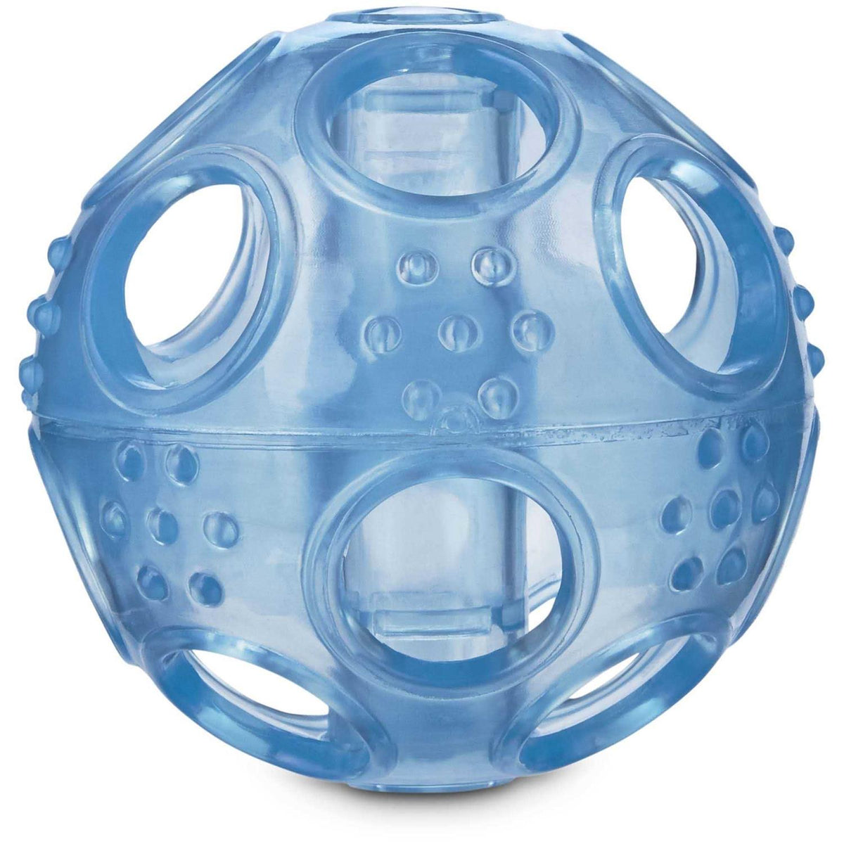 Treat Dispenser Ball Puppy Toy I7361