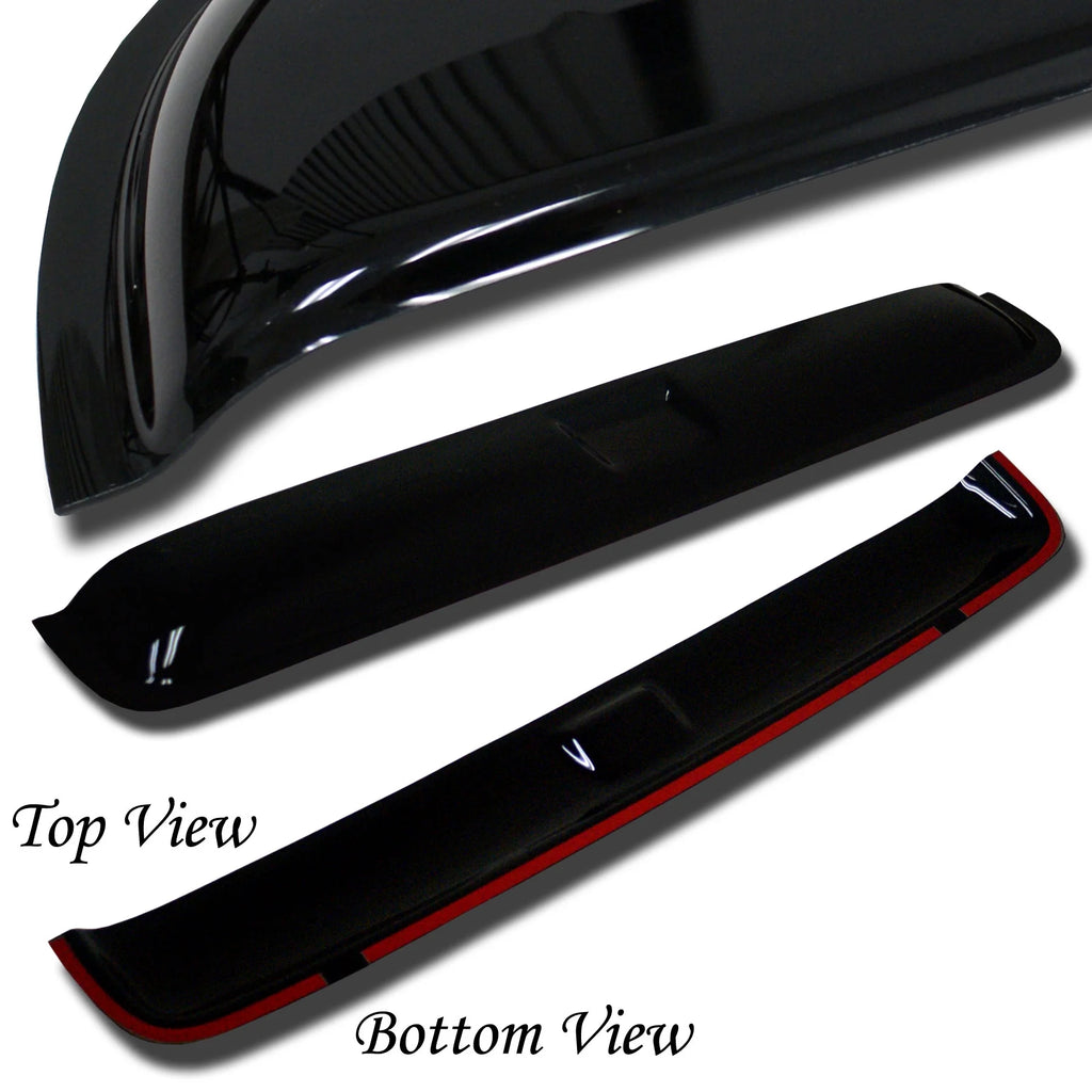 880mm Sunroof Visor U482