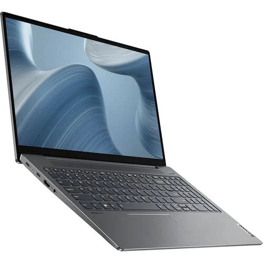 15.6'' FHD IPS Touchscreen Laptop AMD Ryzen 7 16GB DDR4 2TB SSD Stone Blue J23897
