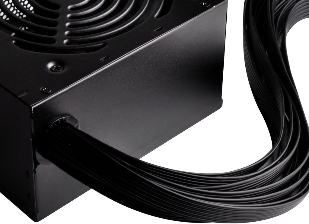 750W 80 Plus Gold Fixed Cable Power Supply G961
