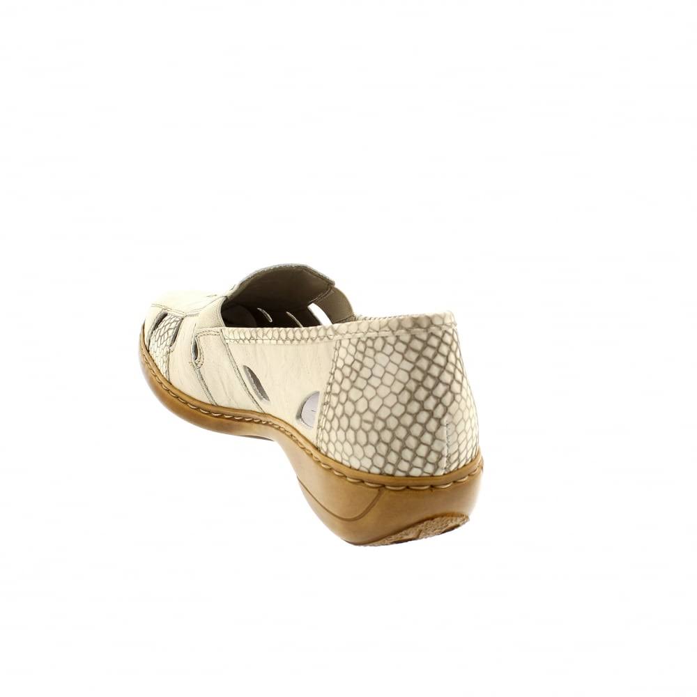 Crema Size 40 EU N685