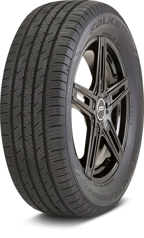 205/60R16 92H Tire K127