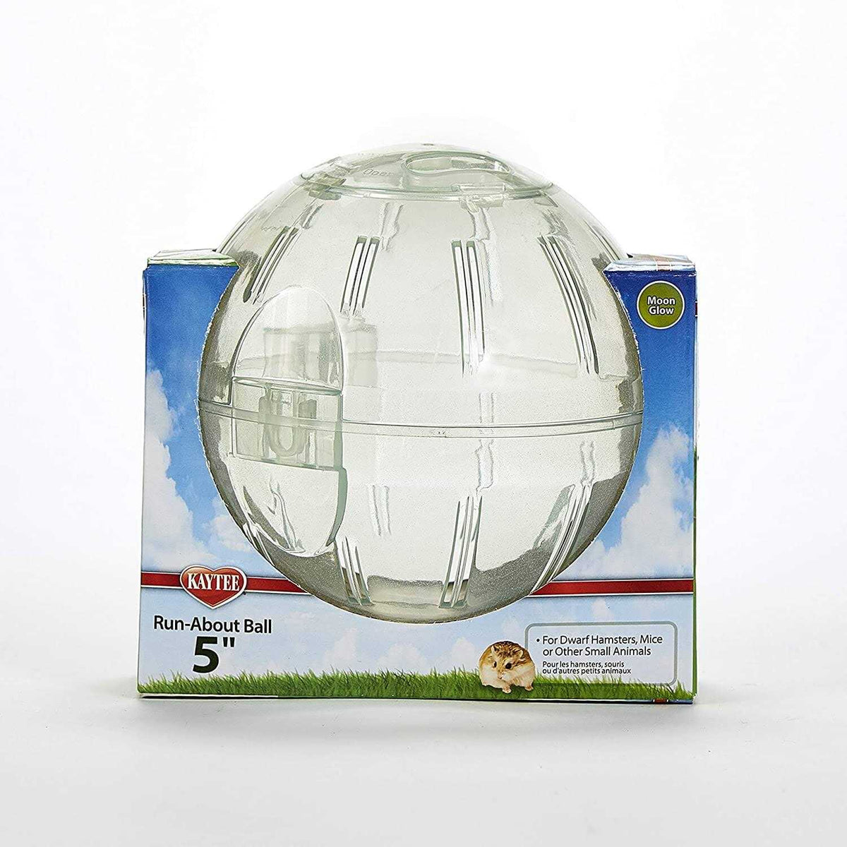 Run About Ball Y55818