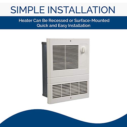 Wall Heater I839776