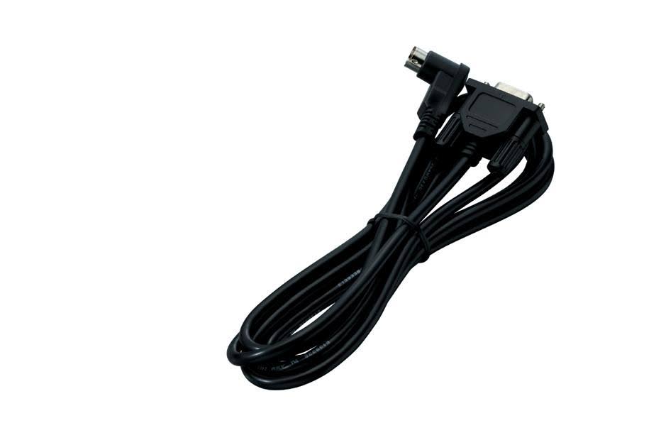 Programming Interface Cable J589541