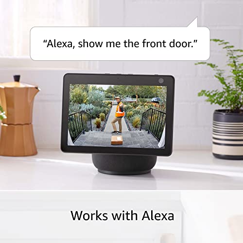 Ring Battery Doorbell Plus X686