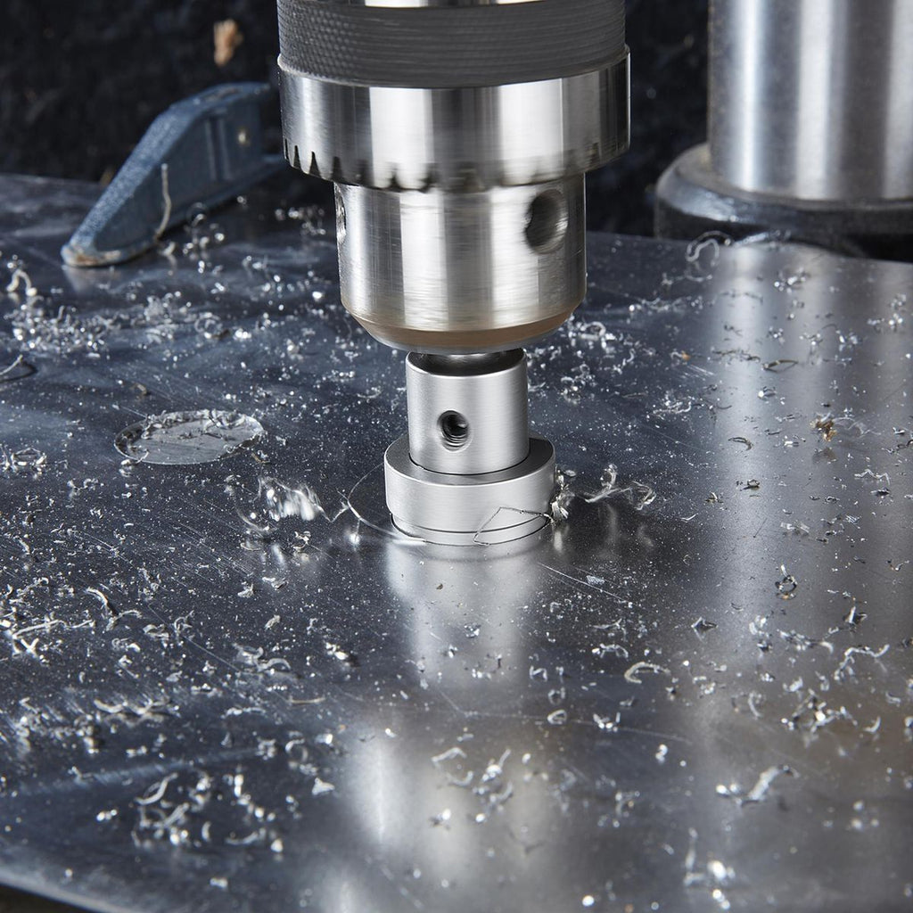 1-3/8 in. Carbide Tipped Hole Cutter C552