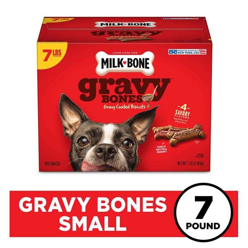 Dog Biscuits M985541
