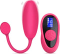 Vibrator Wand Vibrating Massager with Remote Control P696769