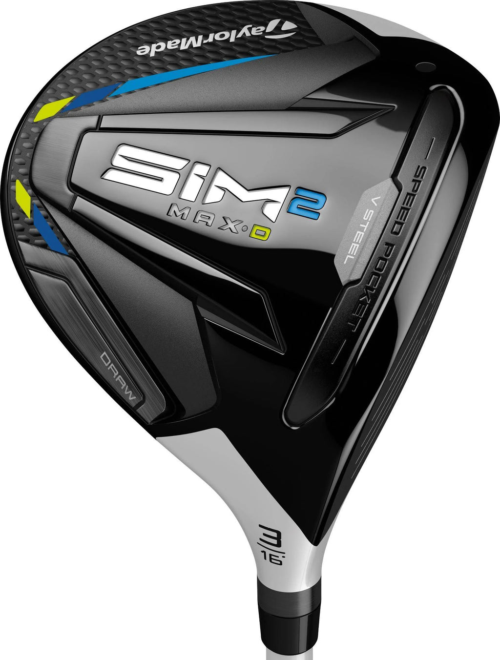 Fairway Wood C91109