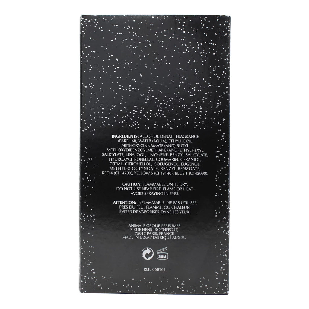 3.4 oz EDT for Men Y798