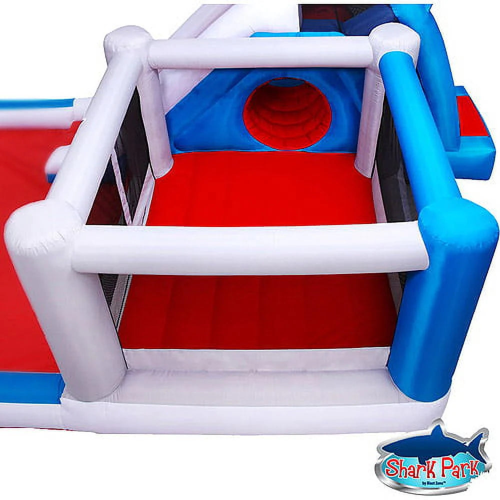 Inflatable Play Park L86121