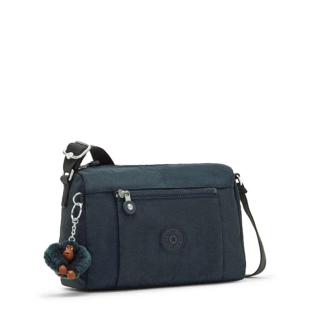 Women's Crossbody Handbag with Adjustable Strap K5736