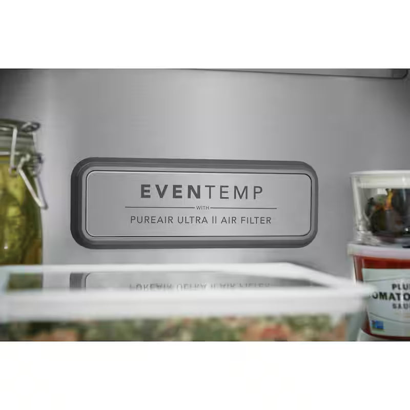 Refrigerator Air and Water Filter Combo Kit 4-Pack A580533