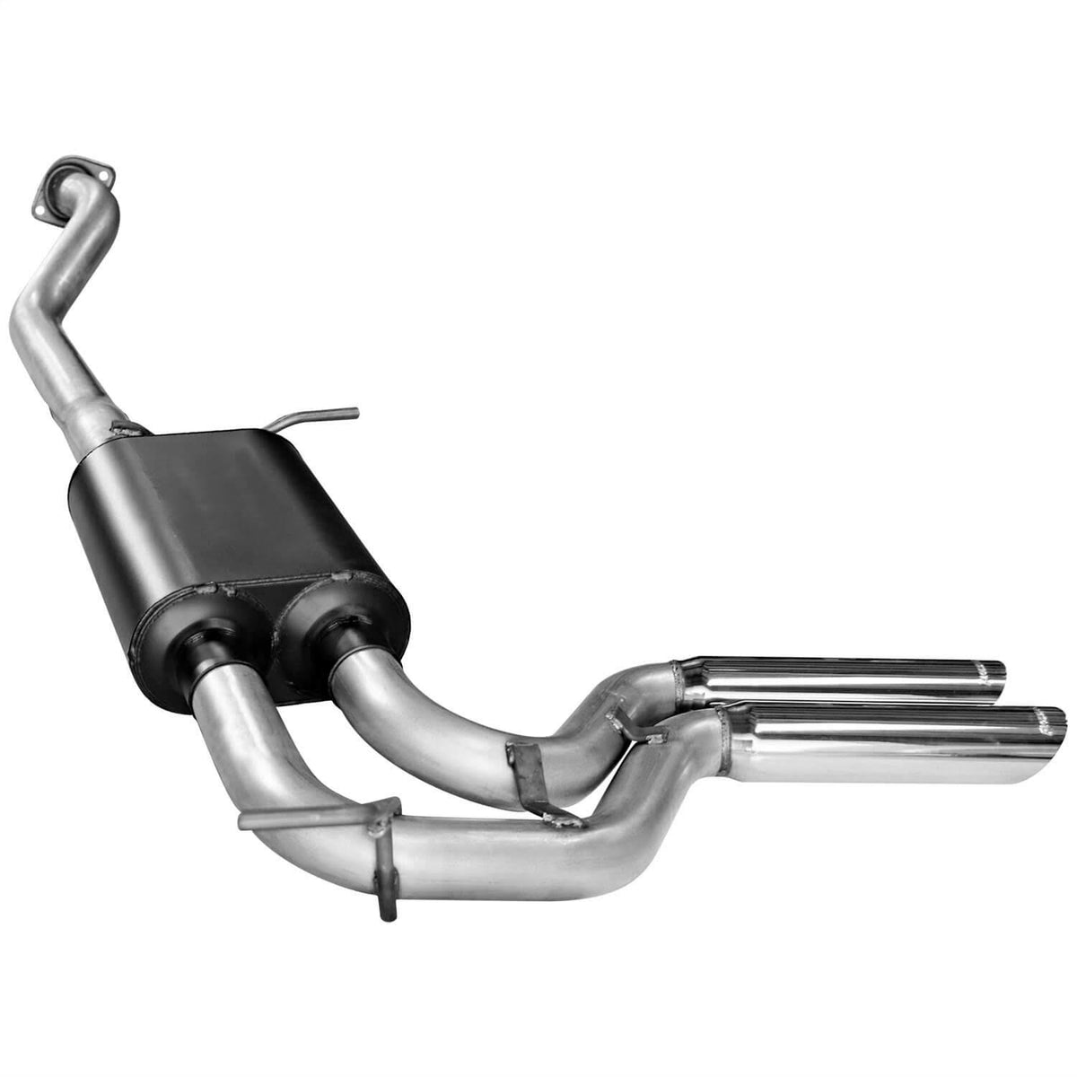 Exhaust System L673