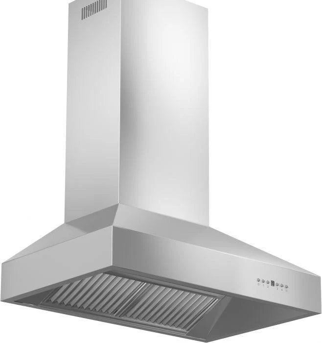 48 in. Stainless Wall Range Hood G530817