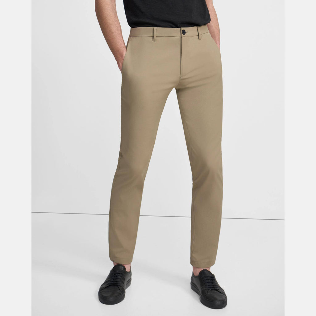 Theory Zaine Pant in Neoteric - Brown - 40 T58547