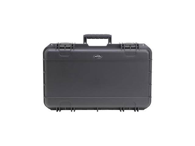 Black Hard Case F238