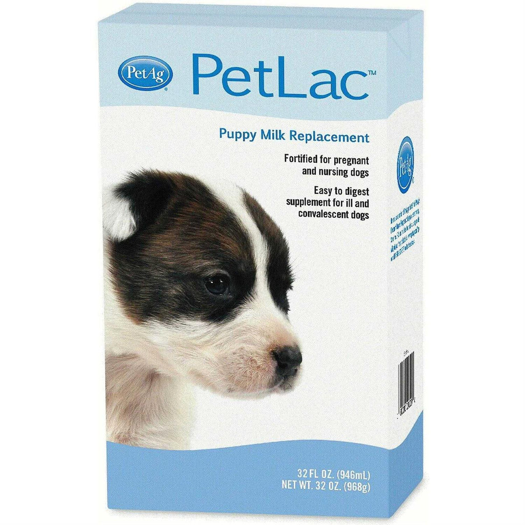 Puppy Liquid Milk Replacement X2316