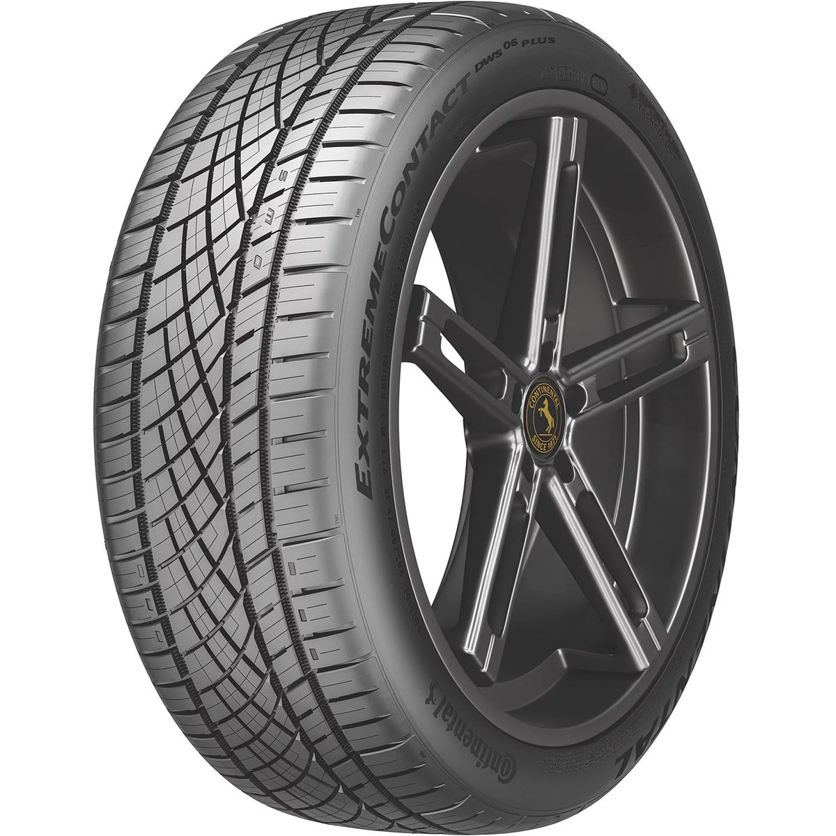 All Season 215/55ZR16 93W Passenger Tire E4820
