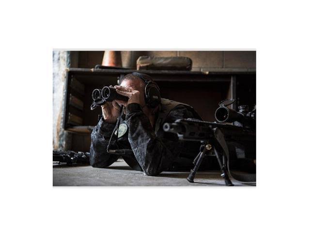 10x42 Tactical Binoculars O101218