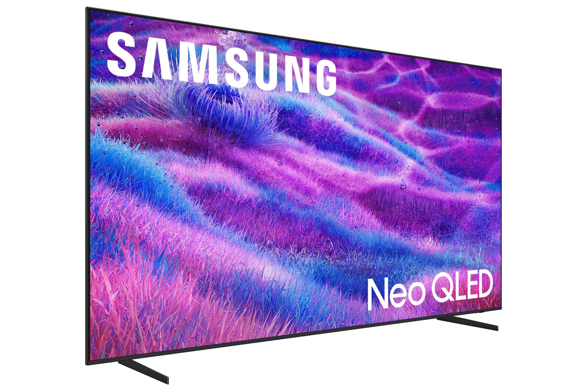 100" Class Neo QLED 4K Mini LED Smart TV Z394587