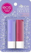 Holiday Lip Care Set, 0.24 fl oz, 3-pack H331