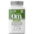 Reishi 90 vegcaps O318711
