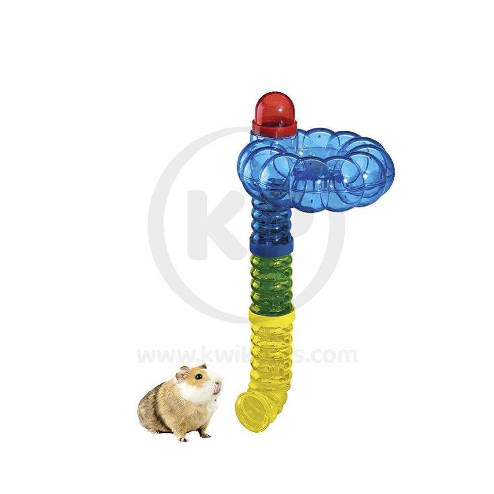 CritterTrail Fun-nels Value Pack Tubes K4231
