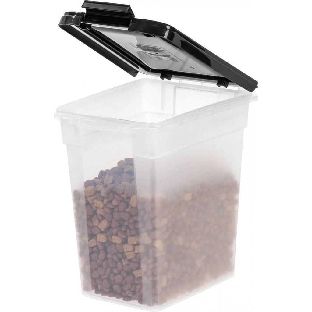 Airtight Pet Food Storage Container W604395