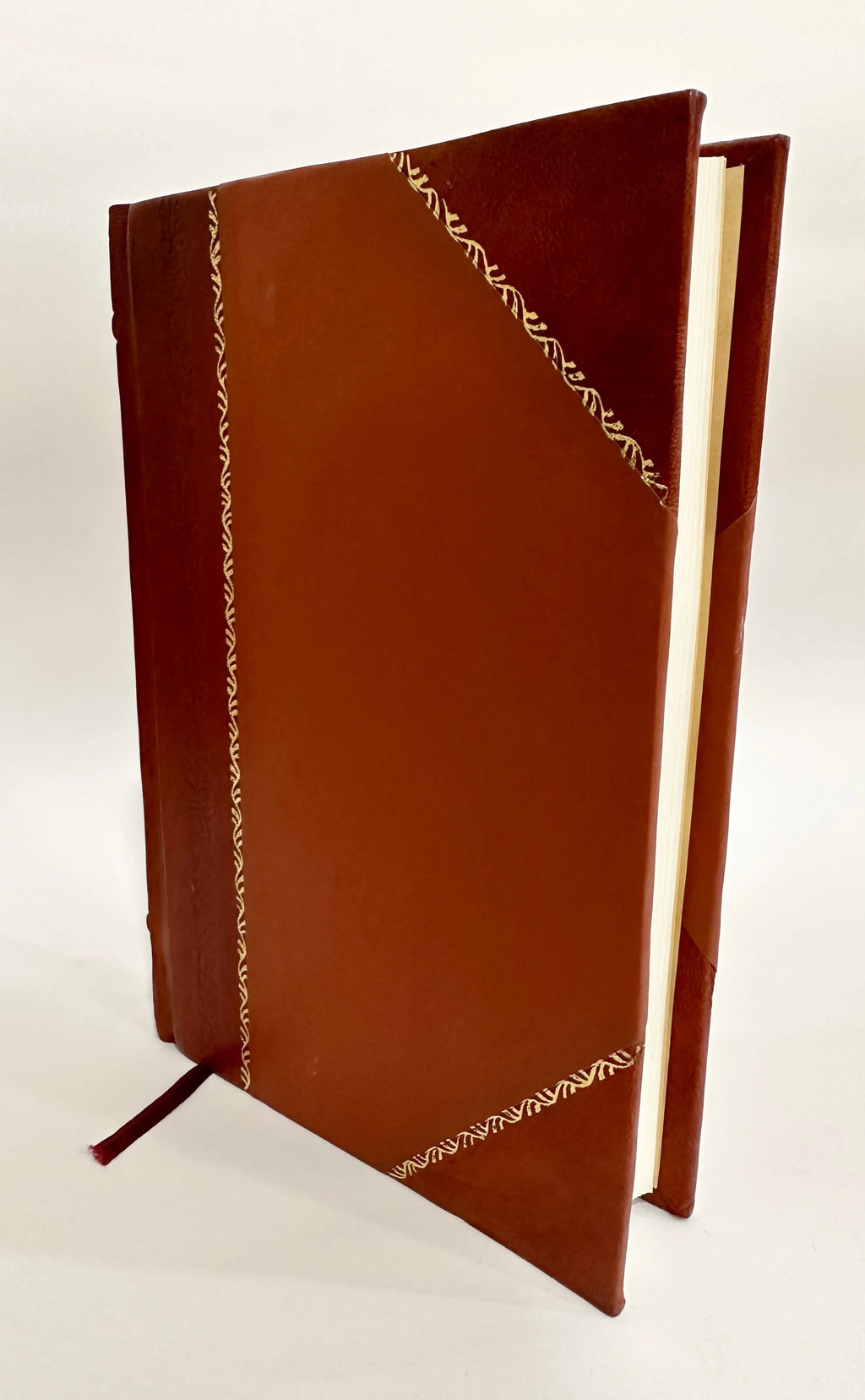 Leather Bound Book G19207