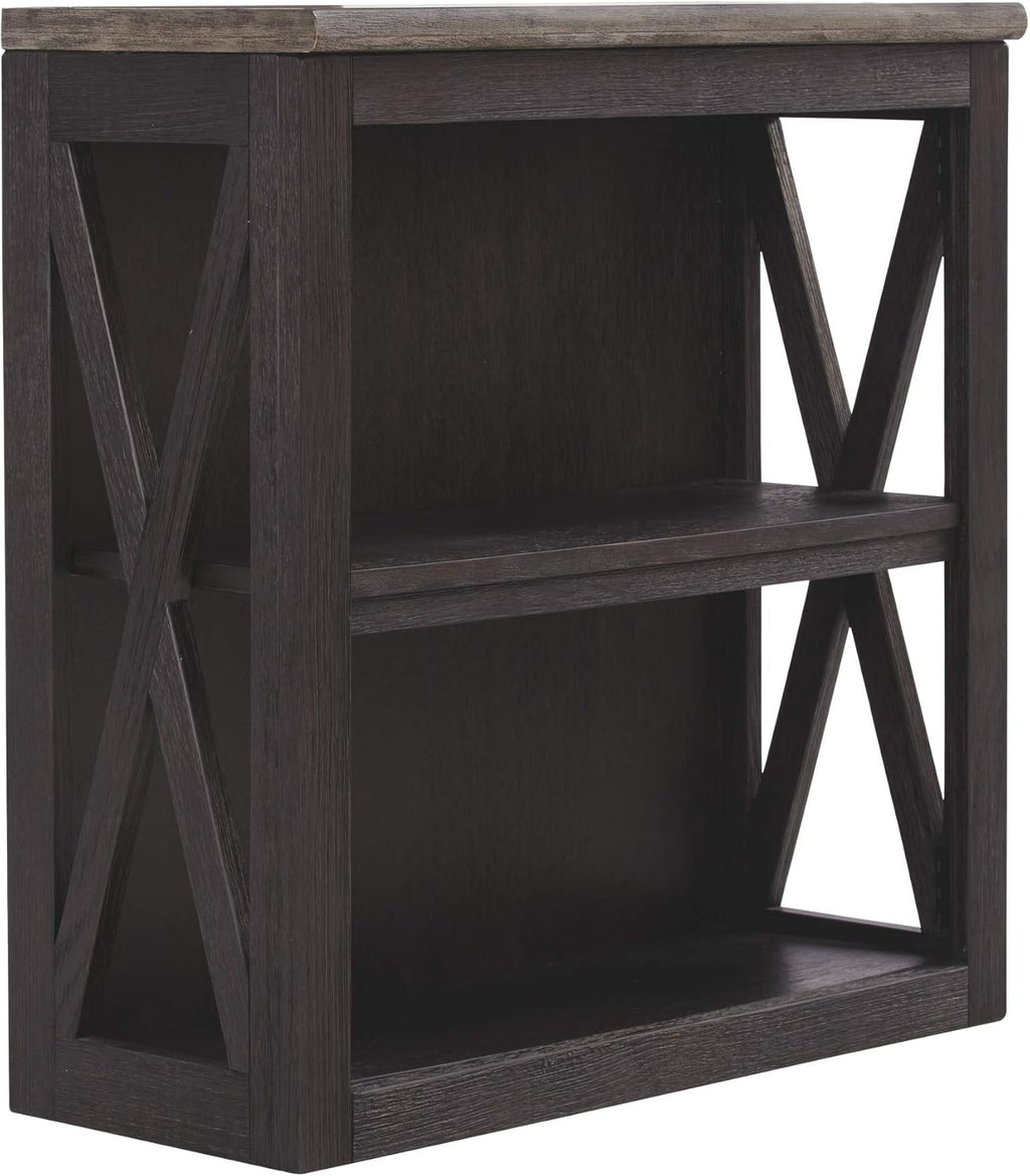 29 Bookcase with Adjustable Shelf Q8302