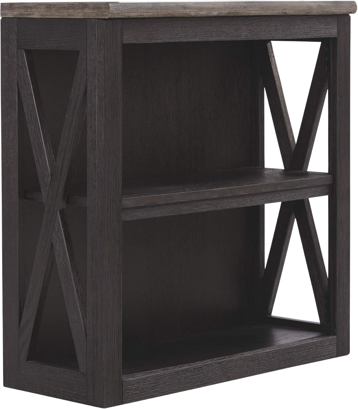 29 Bookcase with Adjustable Shelf Q8302