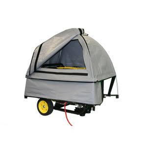 GreySkies Canopy Generator Cover Y7111