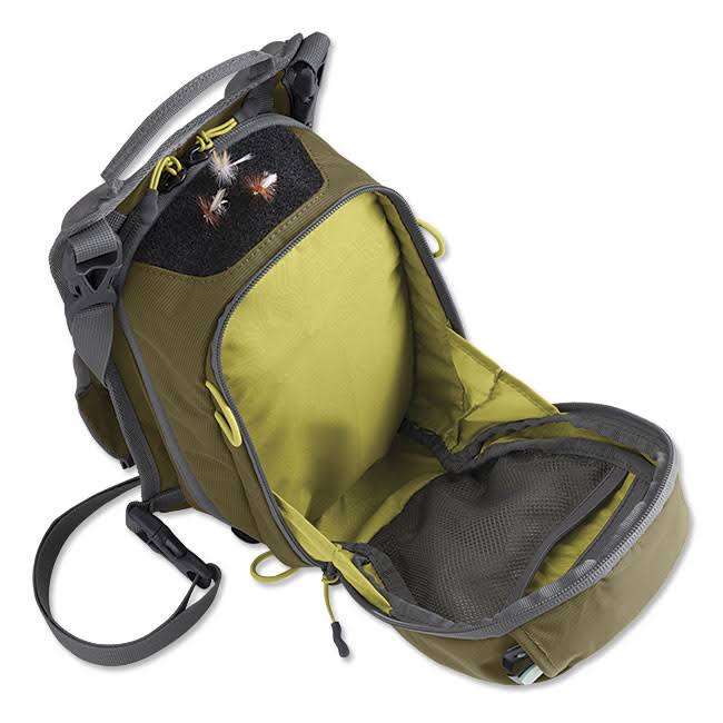 Olive Chip Pack C9037