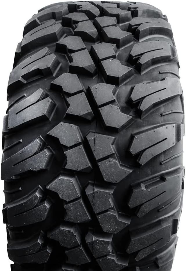 30x10-14 Black Aramid 10 Ply DOT Radial UTV Tire P331618