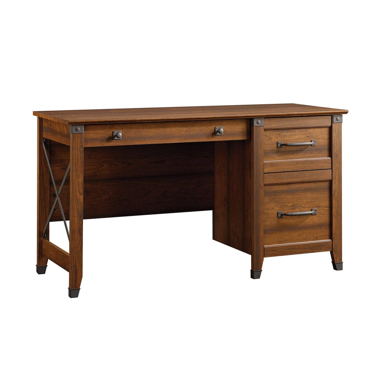 Washington Cherry Finish Desk A73335