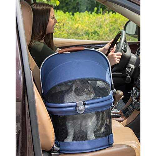 Pet Carrier K3338