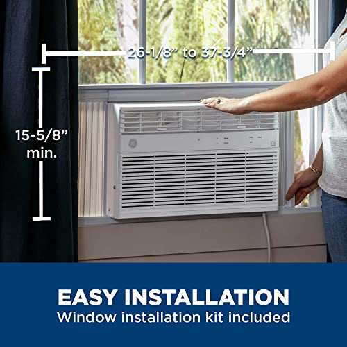 Window Air Conditioner H918928