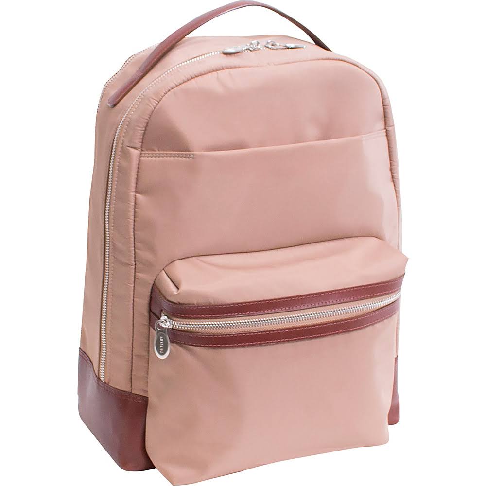 Notebook carrying backpack T5064