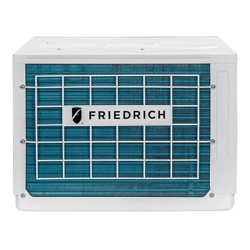 Smart Wi-Fi 8000 BTU Room Air Conditioner Z1651