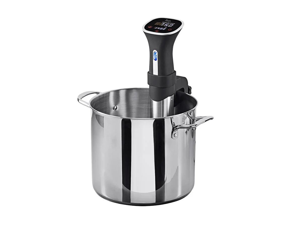 800W Black Sous Vide Immersion Cooker F503