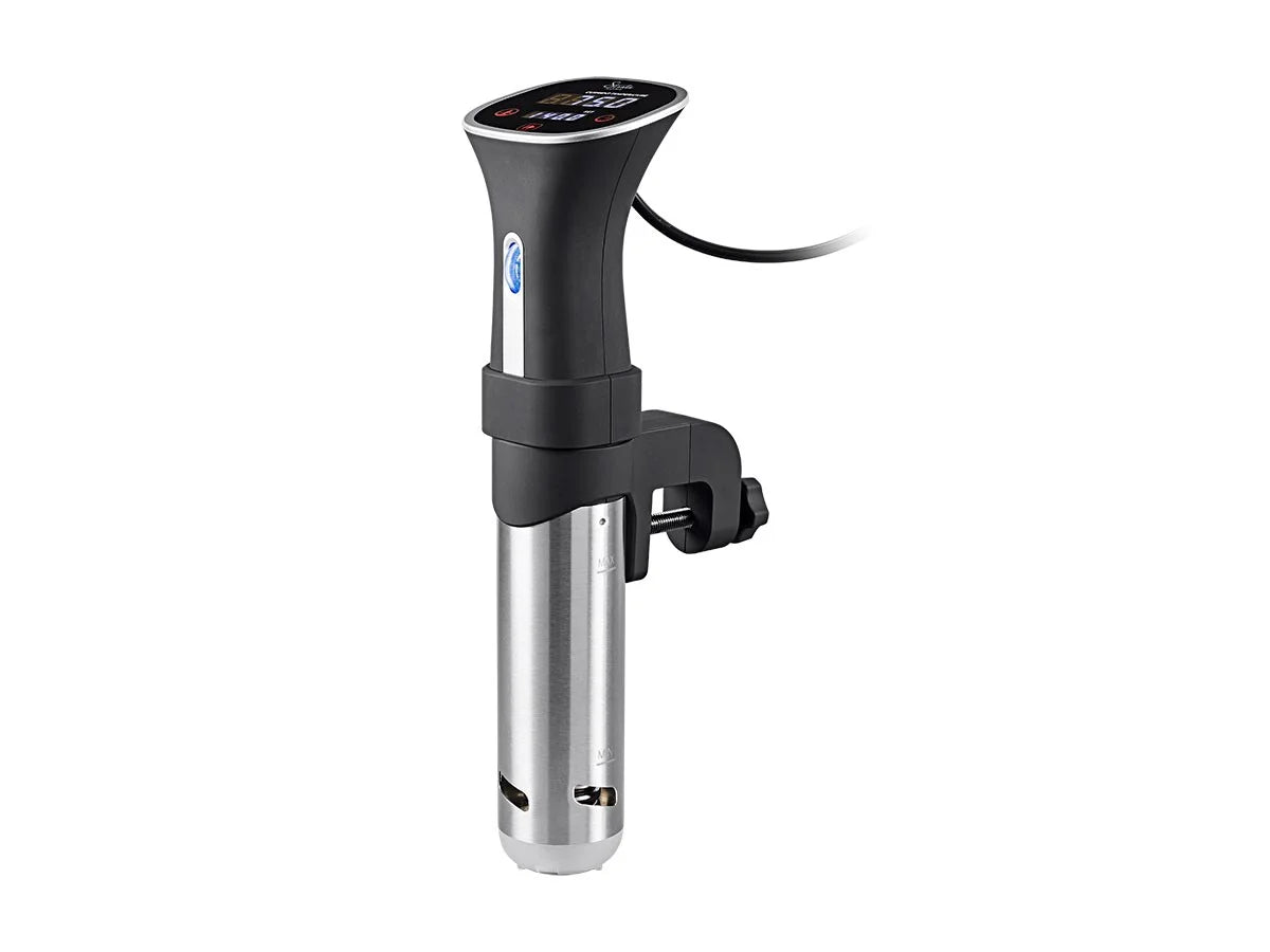 800W Black Sous Vide Immersion Cooker F503