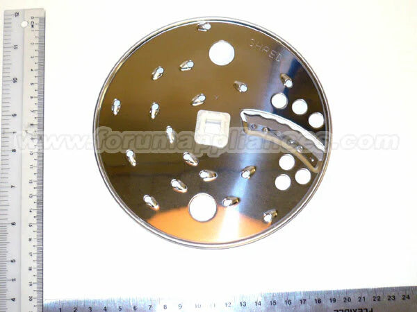 slice/shred Blade for food processor C997392