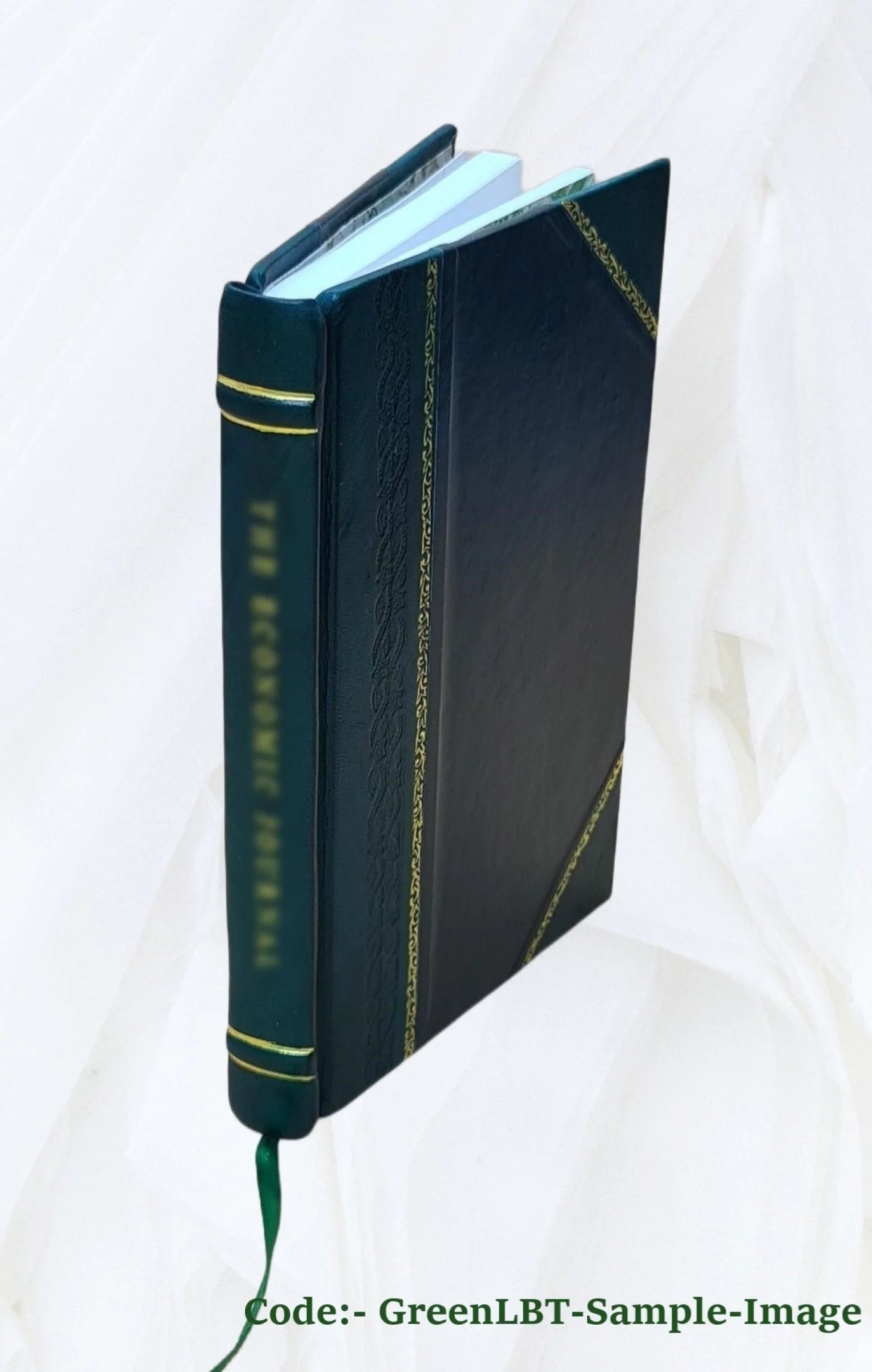 Domestic Architecture in Australia Leather Bound B264