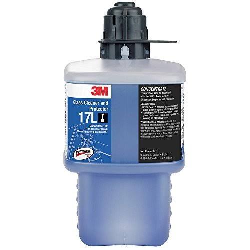 67.63 oz Glass Cleaner and Protector O506