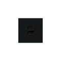 Black 3-Way Low Voltage Preset C817265